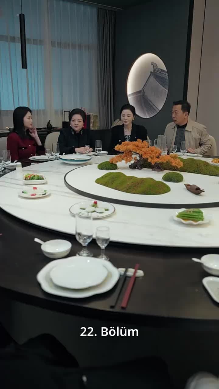 Gecenin Elli Tonu - Episode 22