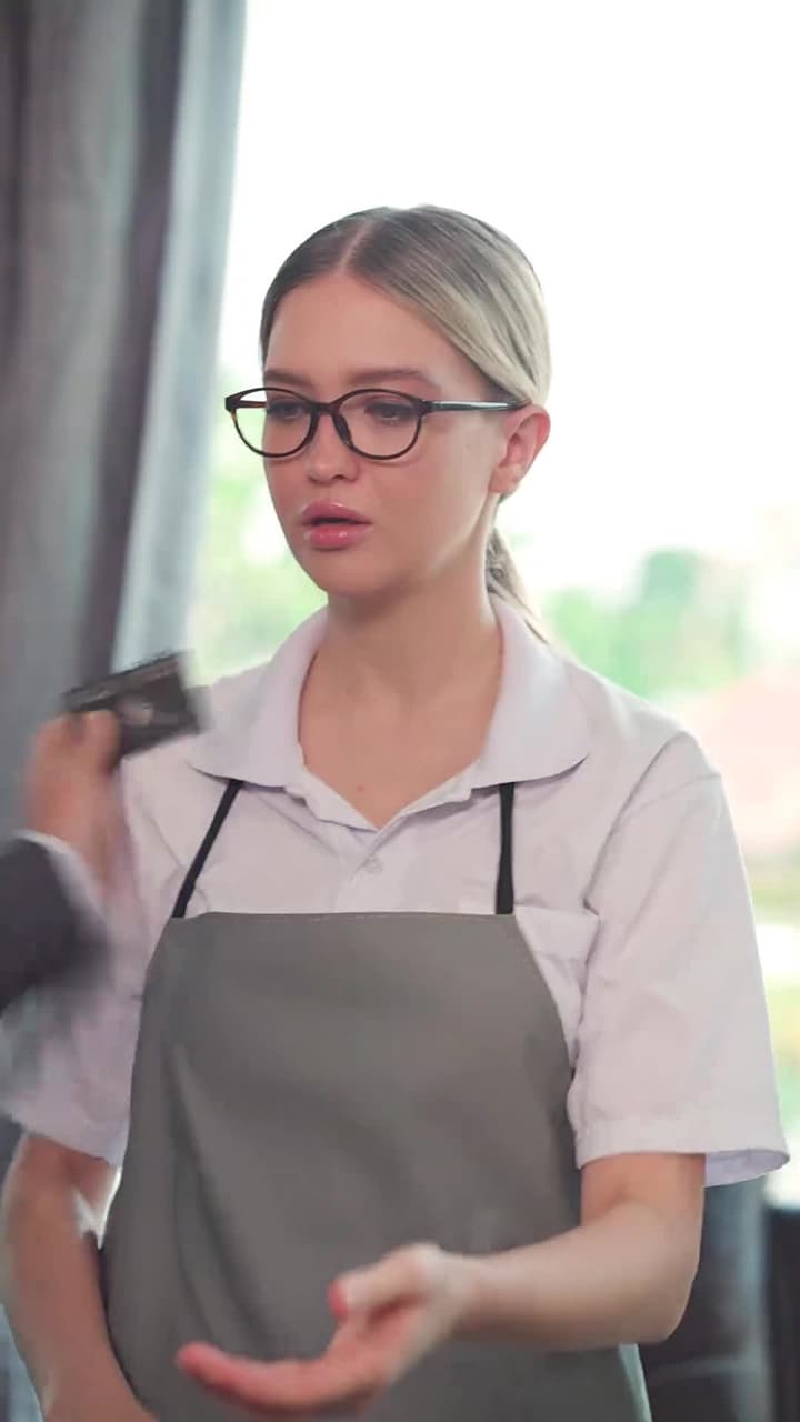 Hizmetli Bayan'dan CEO'ya - Episode 18