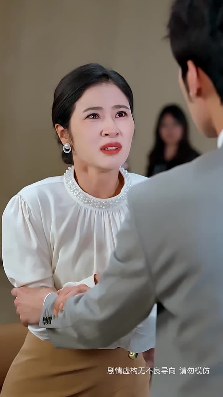愿我余生多清醒 - Episode 7