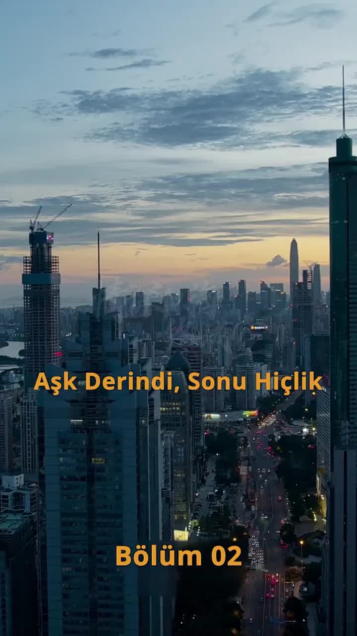 Verdiğim Derin Duygular Boşa Gitti - Episode 2