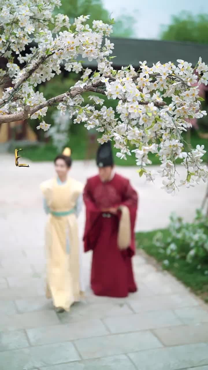 陛下有喜 - Episode 14