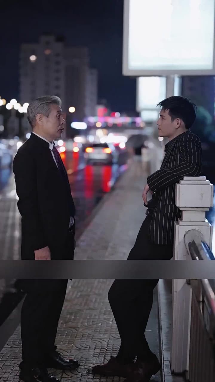 Kekuatan Sang Pemenang - Episode 36