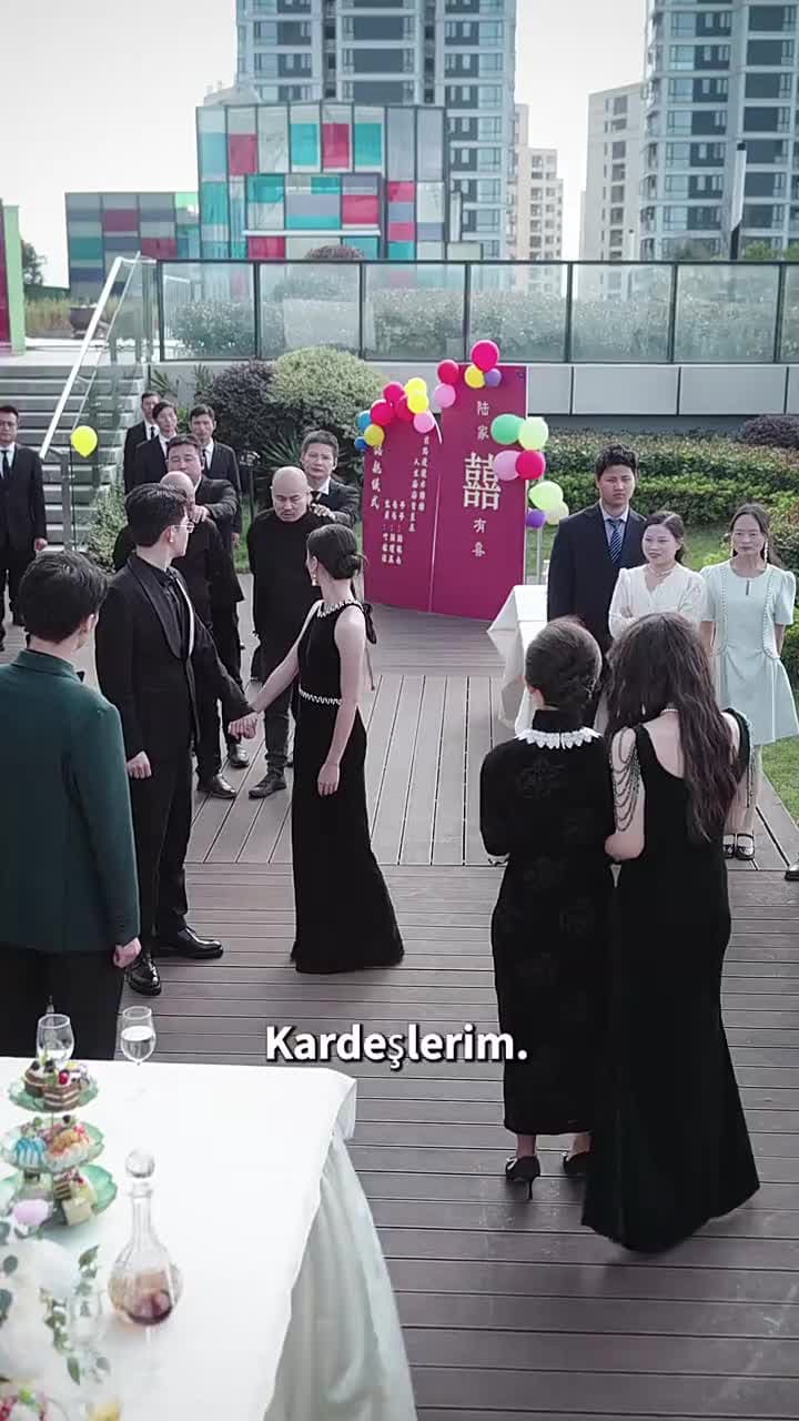 Şanslı Hamile Gelin: Milyarder Kocasının Prensesi - Episode 56