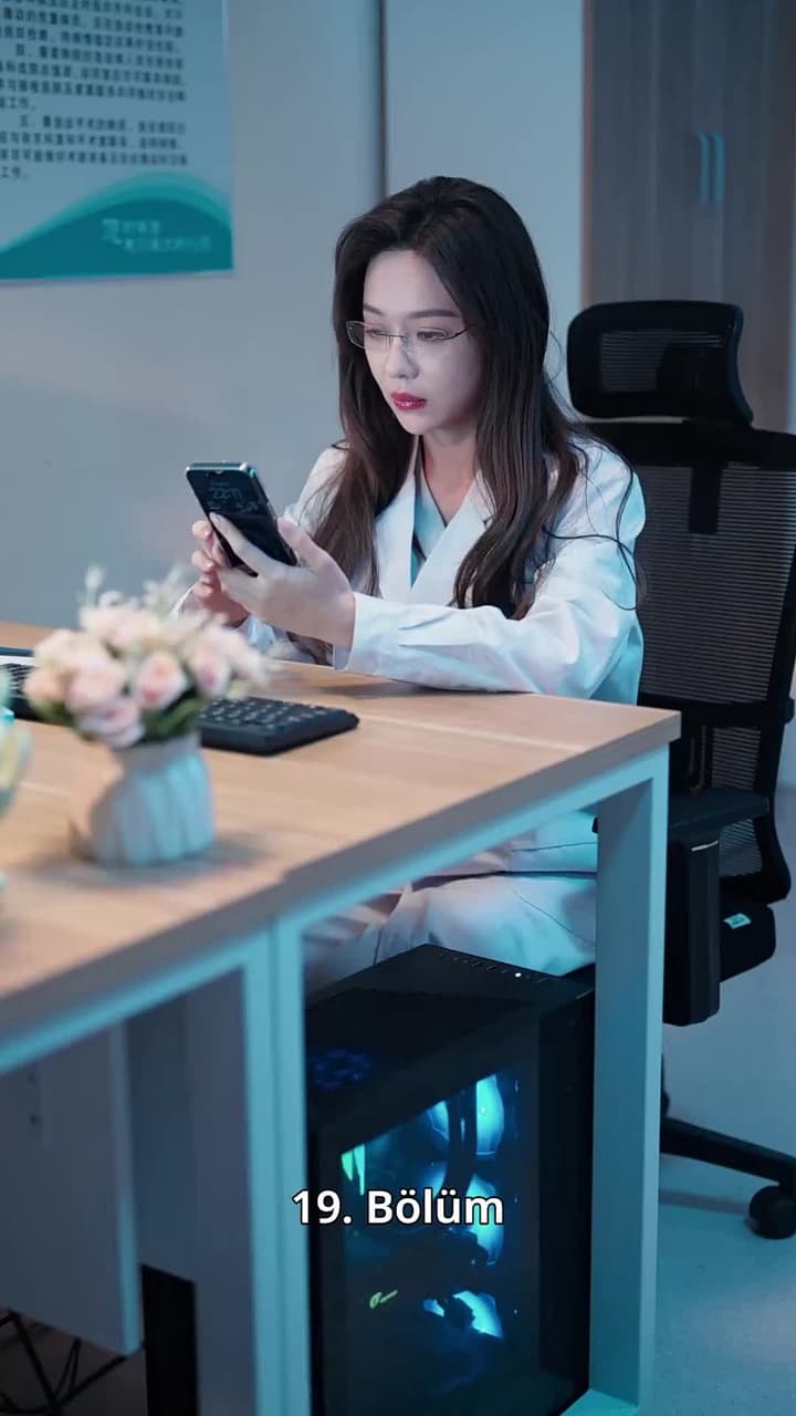 Gecenin Elli Tonu - Episode 19