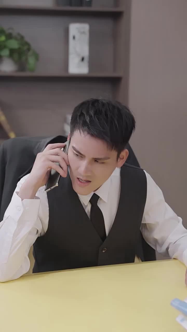 Kekuatan Sang Pemenang - Episode 45