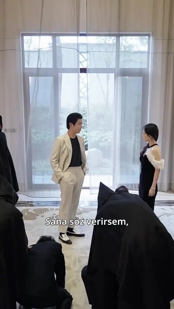 Halkın Damadı - Episode 61