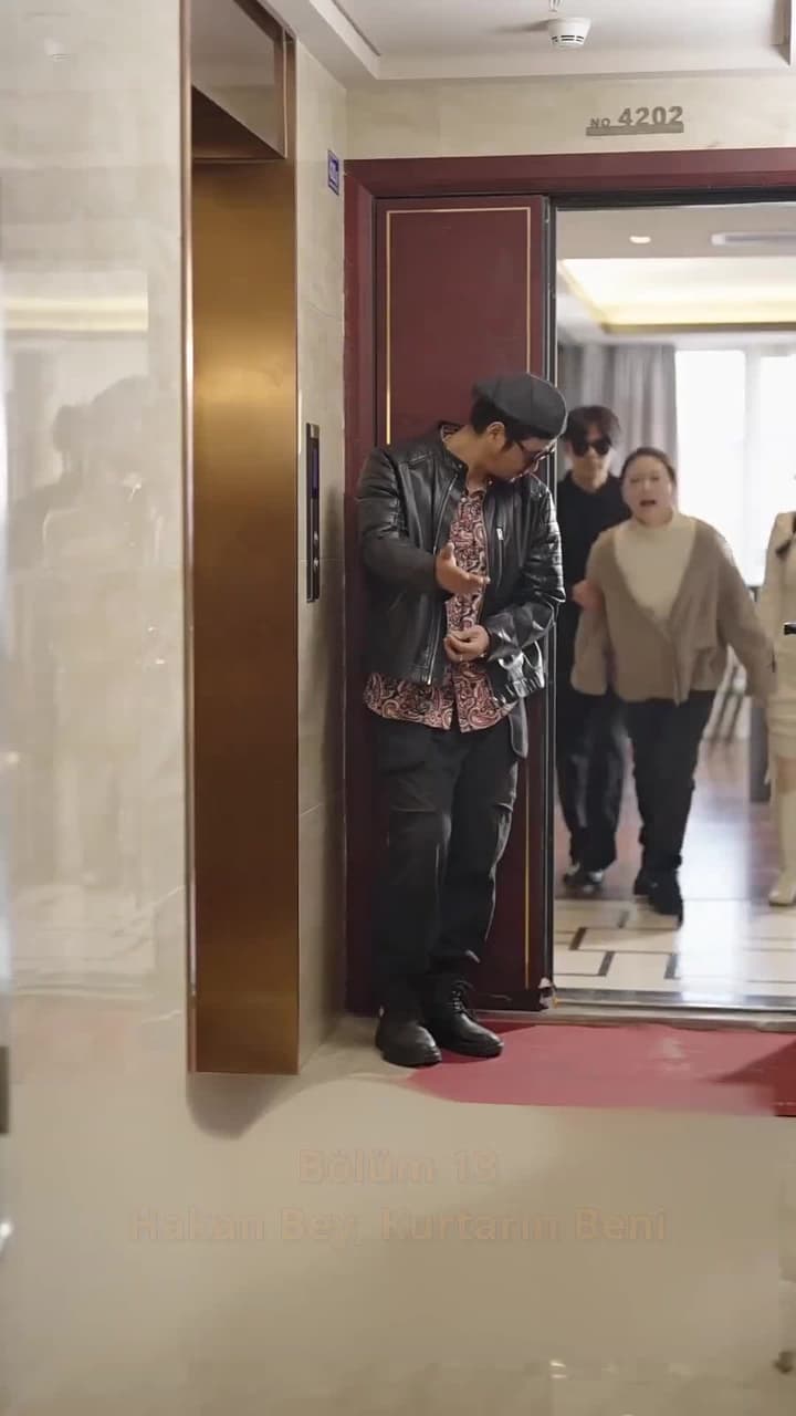 Şaşırt Beni - Episode 13