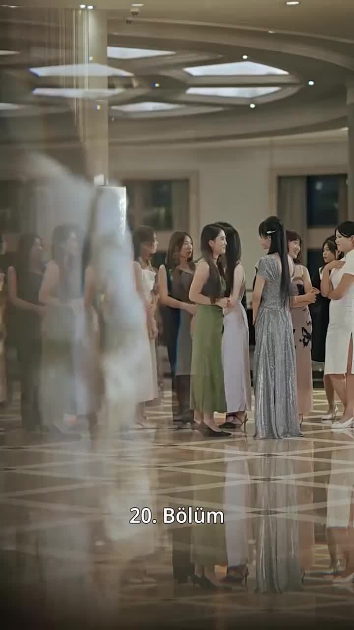 Taht Işığı - Episode 20