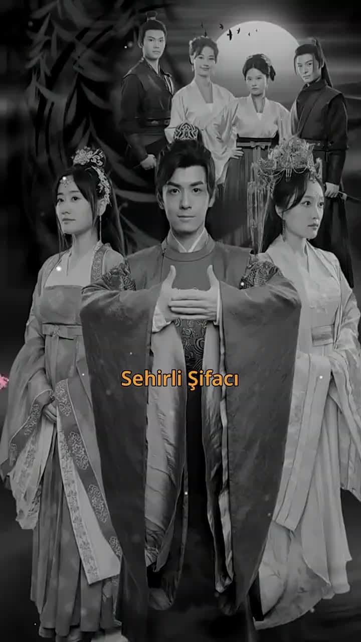 Kutsal Hekim - Episode 1