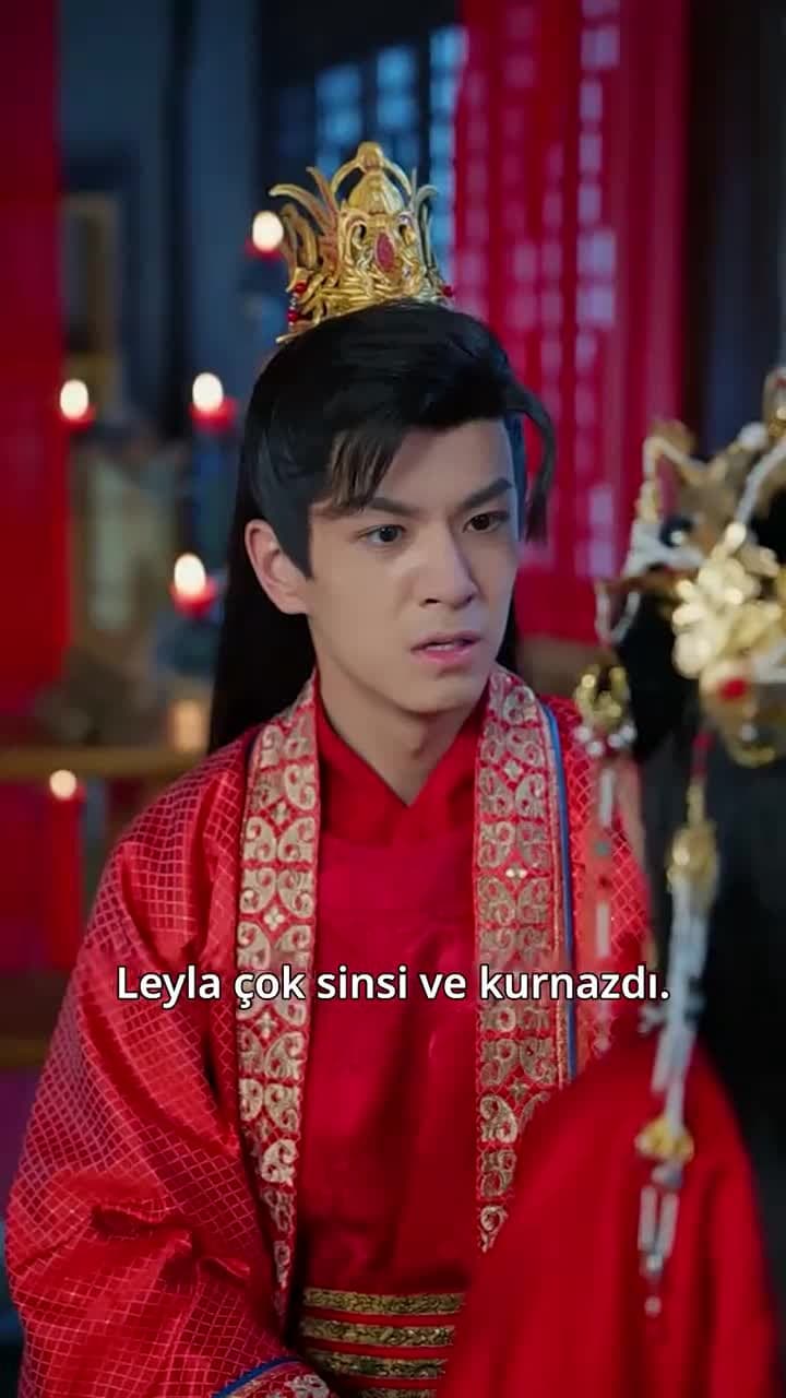 Kutsal Hekim - Episode 8