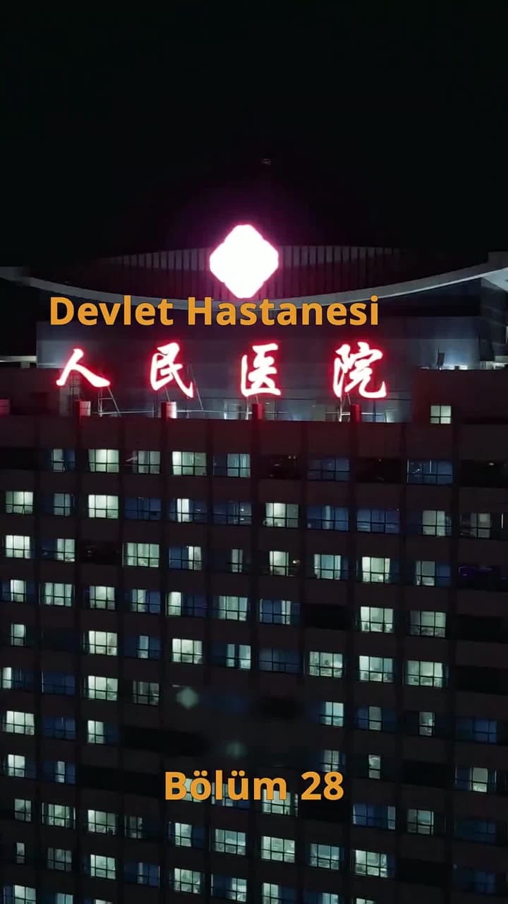 Verdiğim Derin Duygular Boşa Gitti - Episode 28