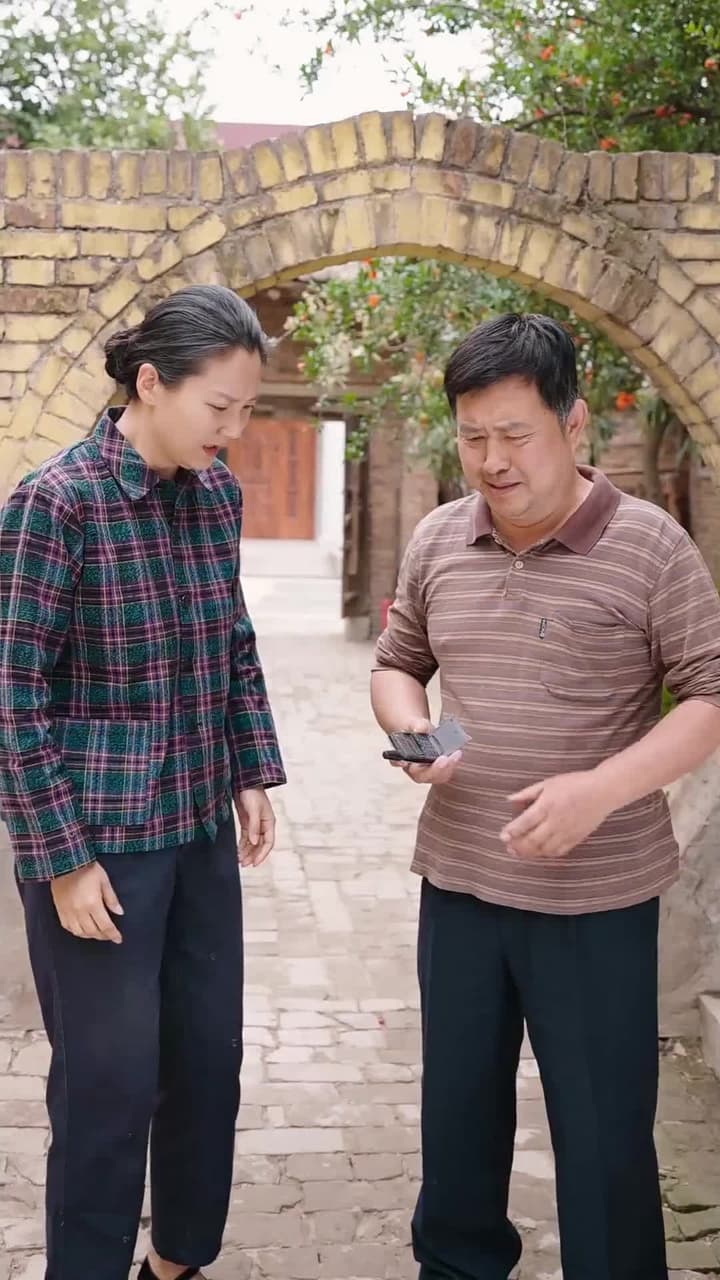 Turunnya Sang Pewaris - Episode 15