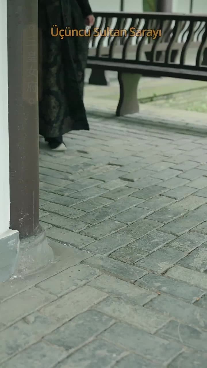 Kadınların Egemen Olduğu Dünyada Prenses Oldum - Episode 39