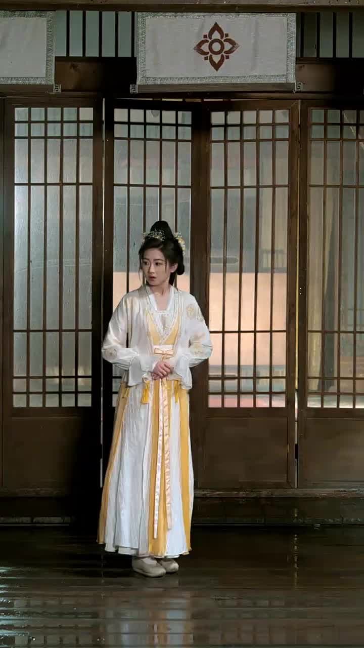 陛下有喜 - Episode 45