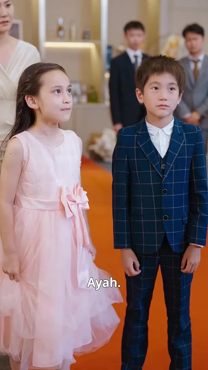 Turunnya Sang Pewaris - Episode 49
