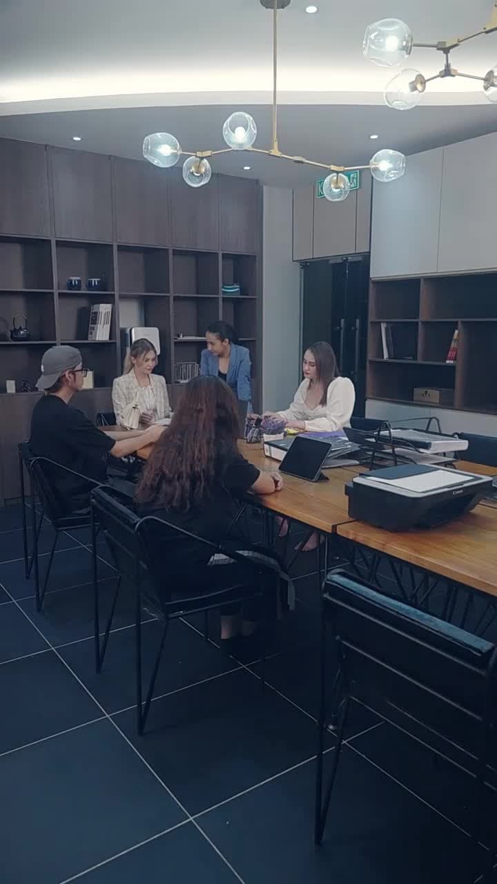 CEO'nun Sevimli Eşi'nin Dönüşü 2 - Episode 36