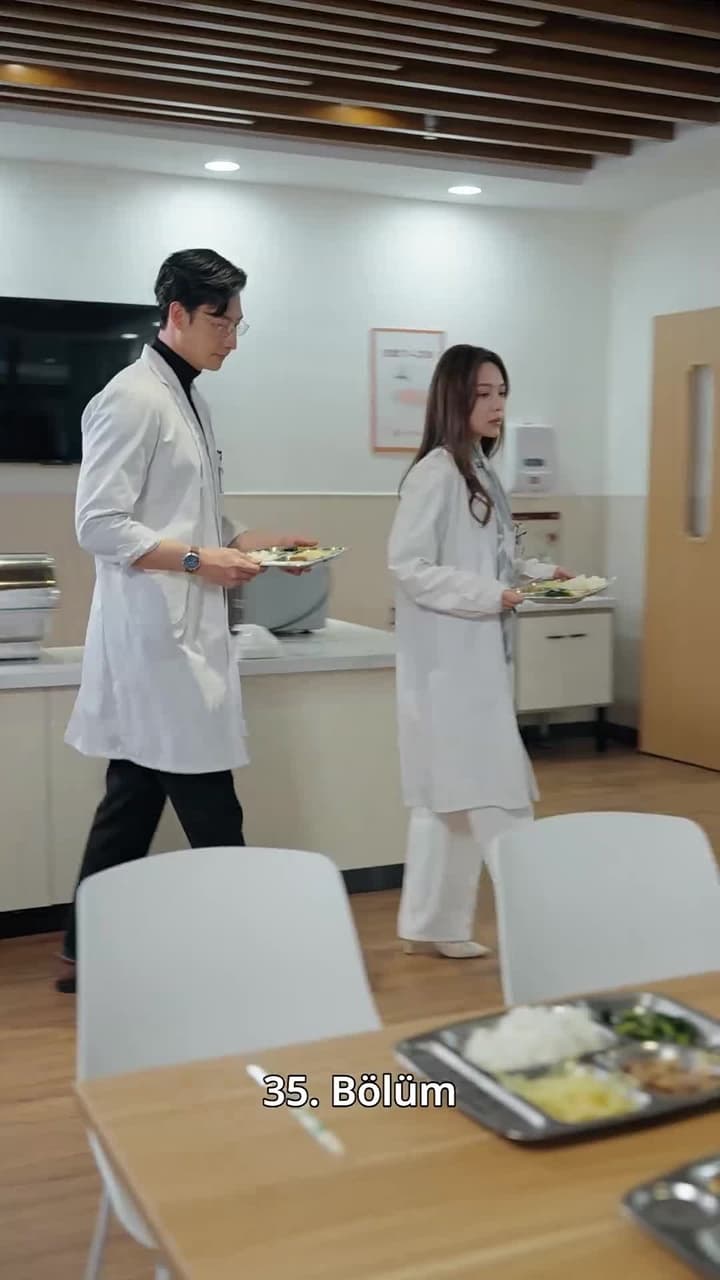 Gecenin Elli Tonu - Episode 35