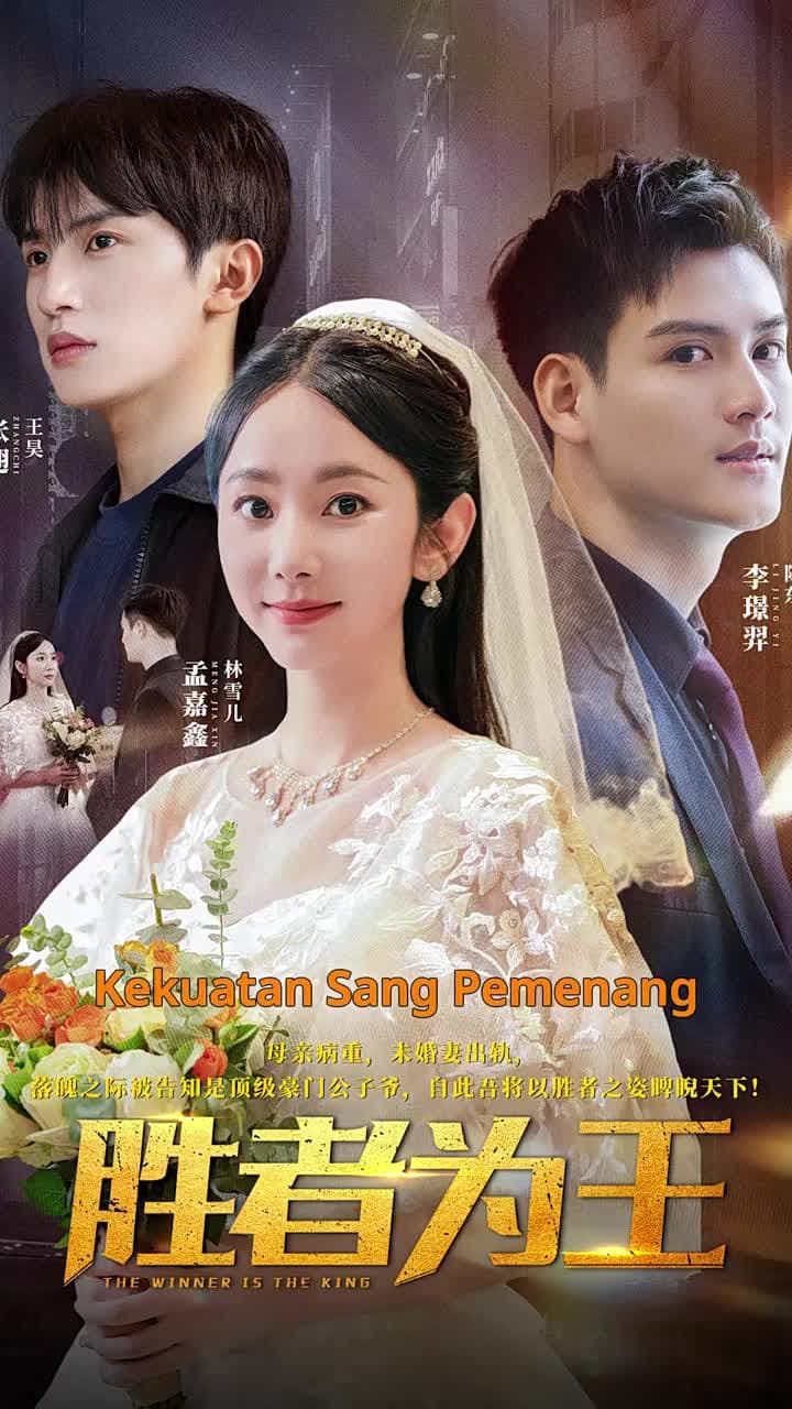 Kekuatan Sang Pemenang - Episode 1