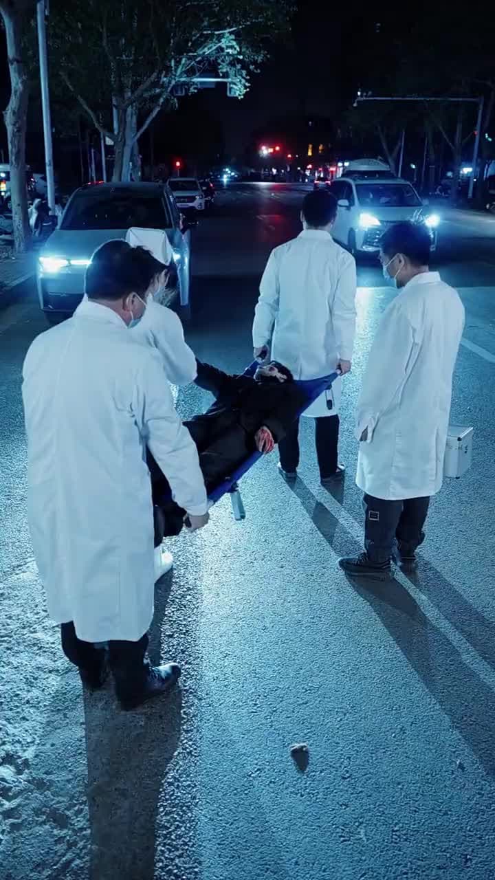 Sonsuz Vedaların Sonuncusu - Episode 26