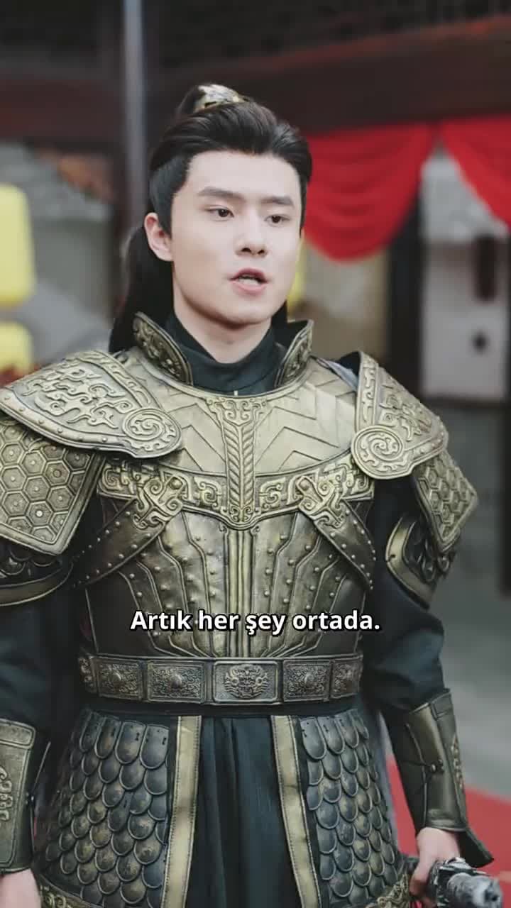 Anka‘nın Uyanışı - Episode 29