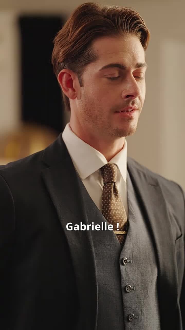 La Remplaçante Épouse son Mr. Parfait - Episode 16