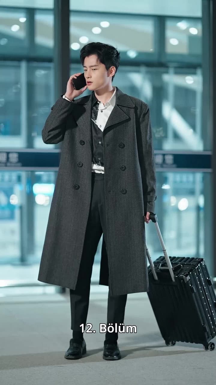 Gecenin Elli Tonu - Episode 12