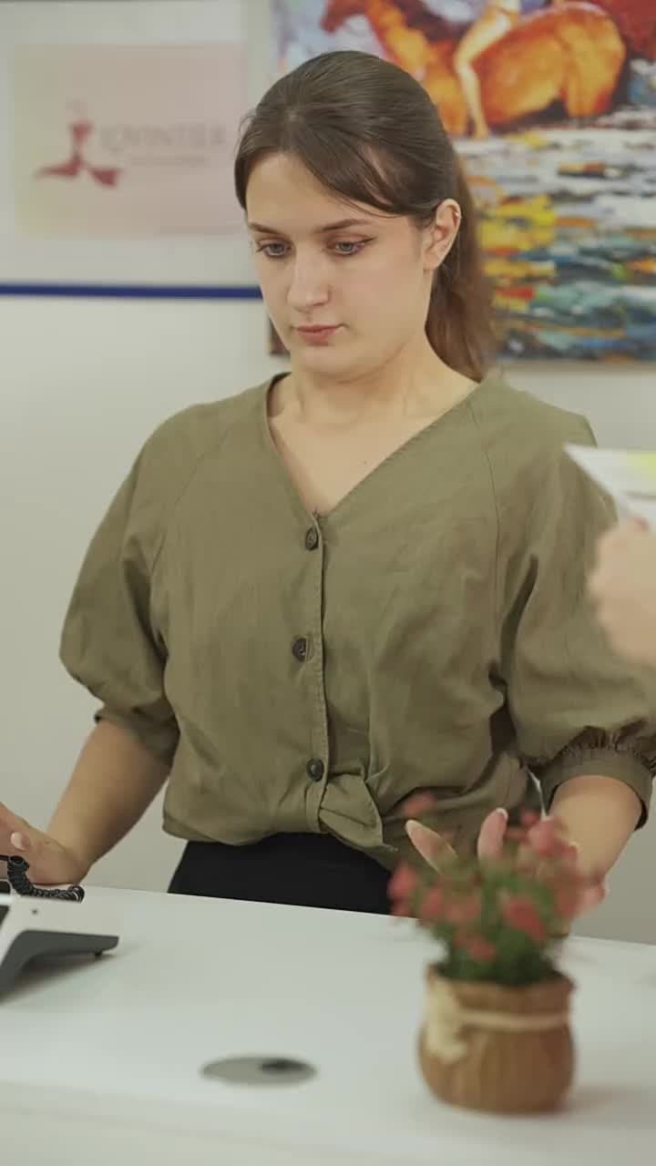 Hizmetli Bayan'dan CEO'ya - Episode 71