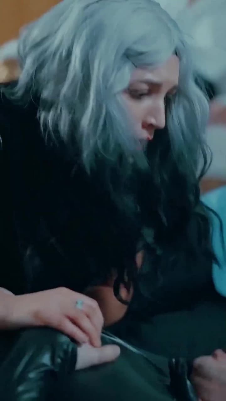 Benim Kişisel Kurtadam Kralım - Episode 91