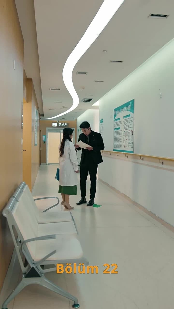 Verdiğim Derin Duygular Boşa Gitti - Episode 22