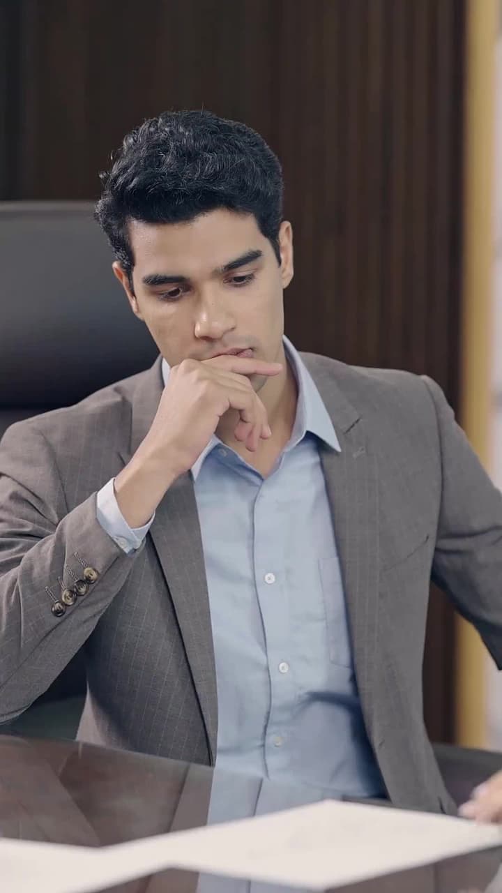 CEO'nun Sevimli Eşi'nin Dönüşü 2 - Episode 34