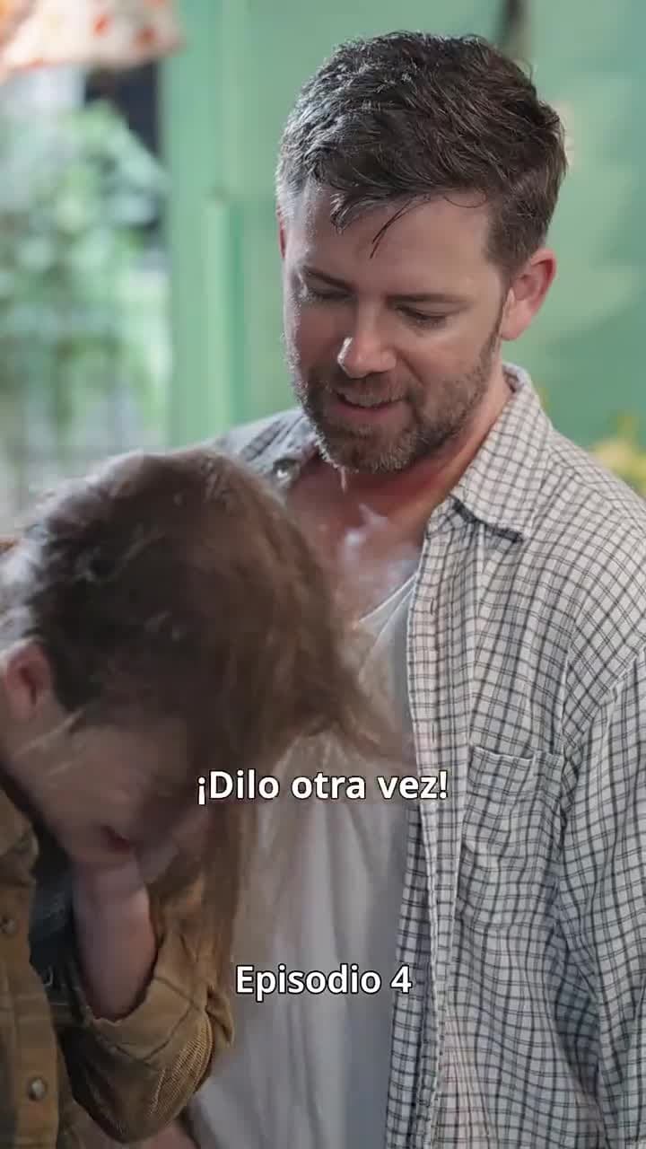 El Regreso de la Hija Desterrada - Episode 4