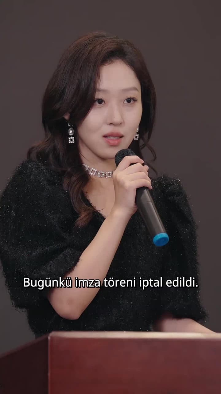 Ben ve Kızım - Episode 24