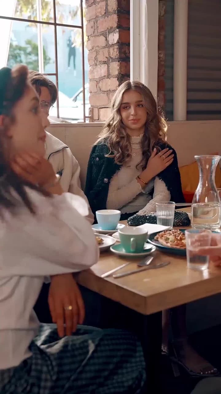 Benim Kişisel Kurtadam Kralım - Episode 13