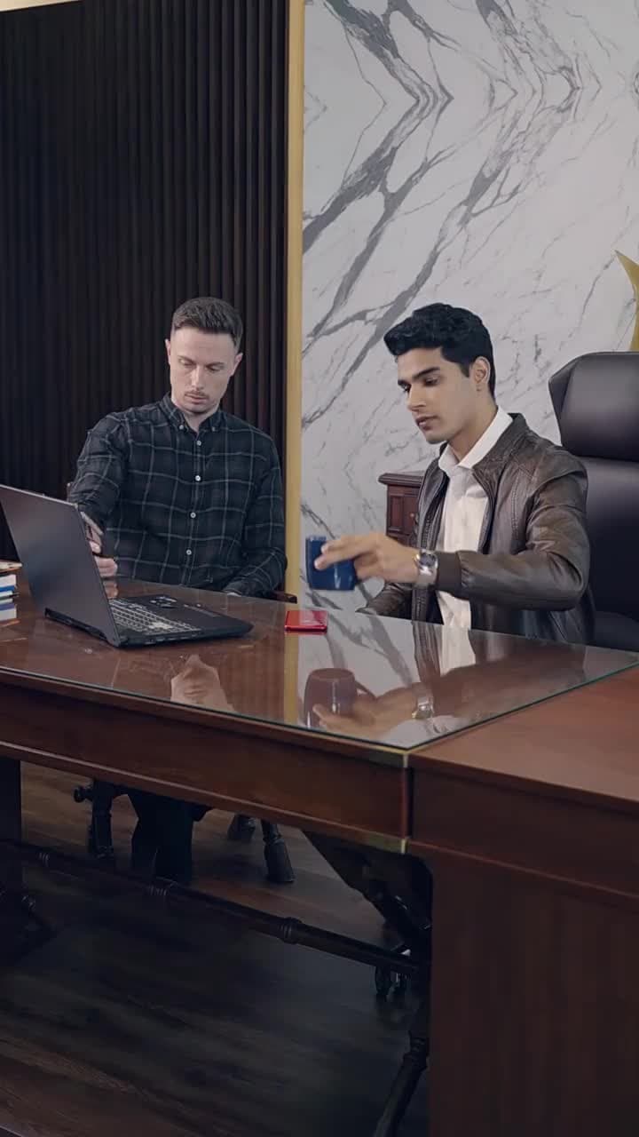 CEO'nun Sevimli Eşi'nin Dönüşü 2 - Episode 39