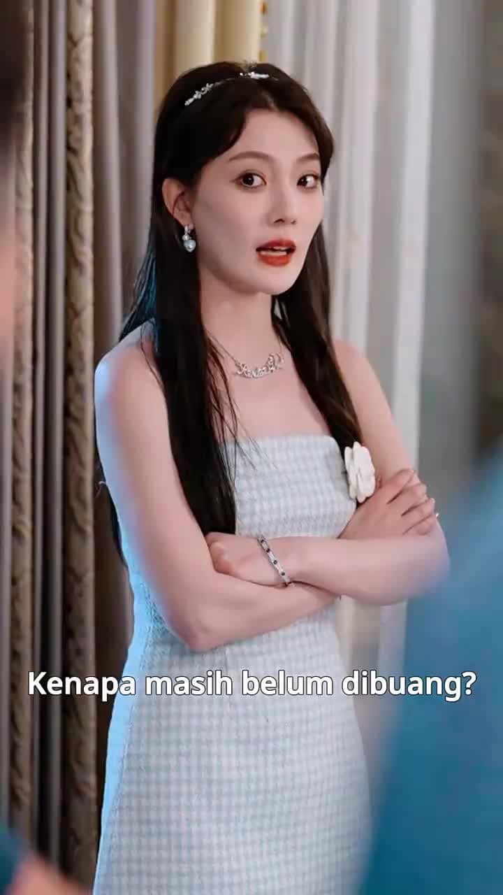 Turunnya Sang Pewaris - Episode 41