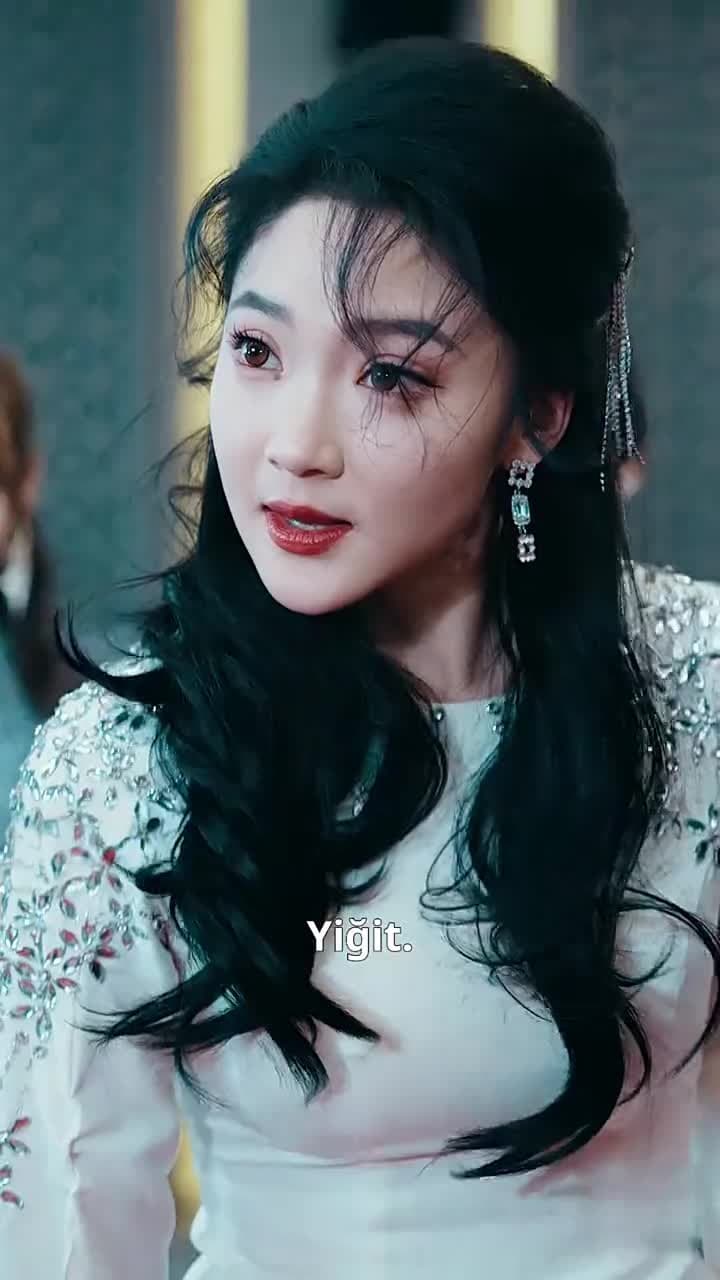 Yüce - Episode 14