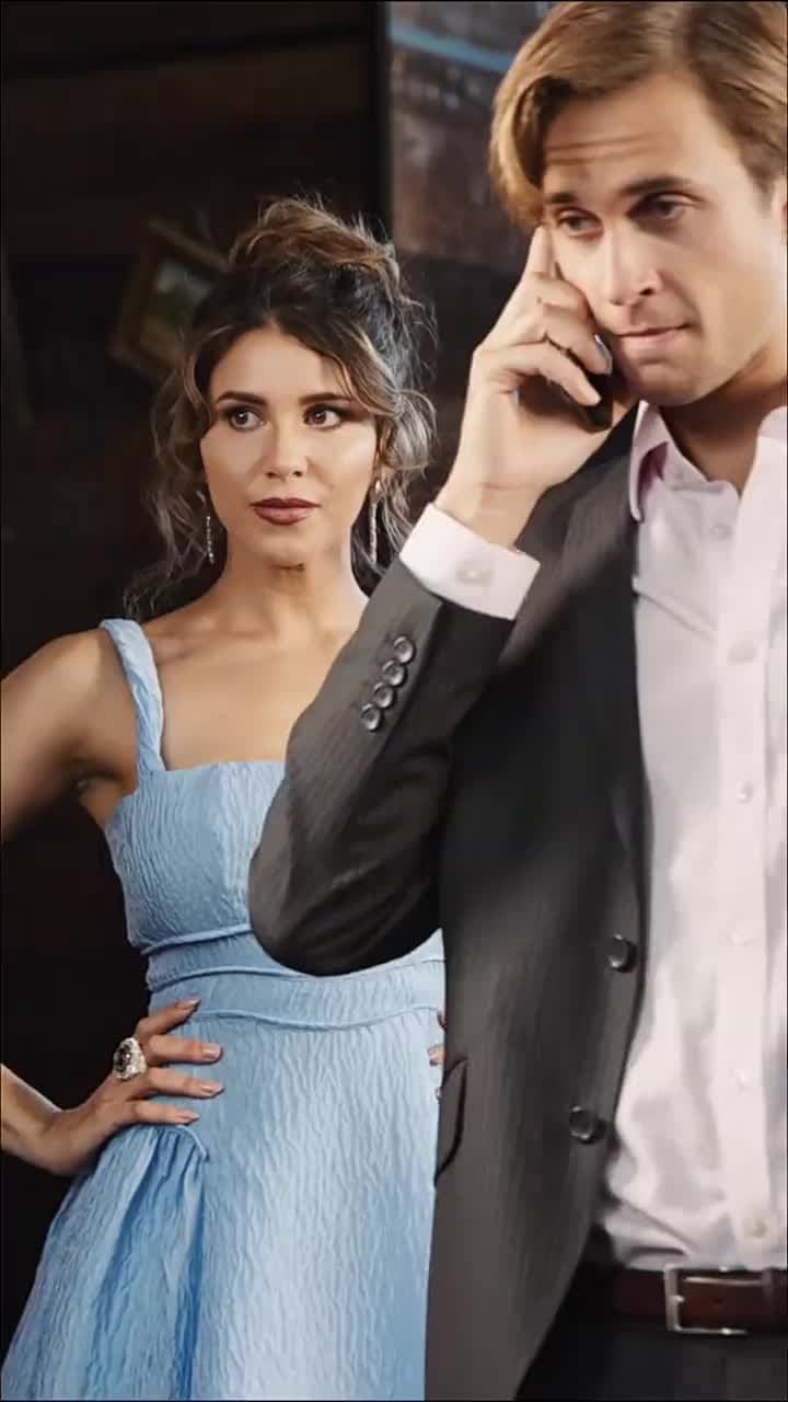 Zenginliğe Giden Boşanma - Episode 28
