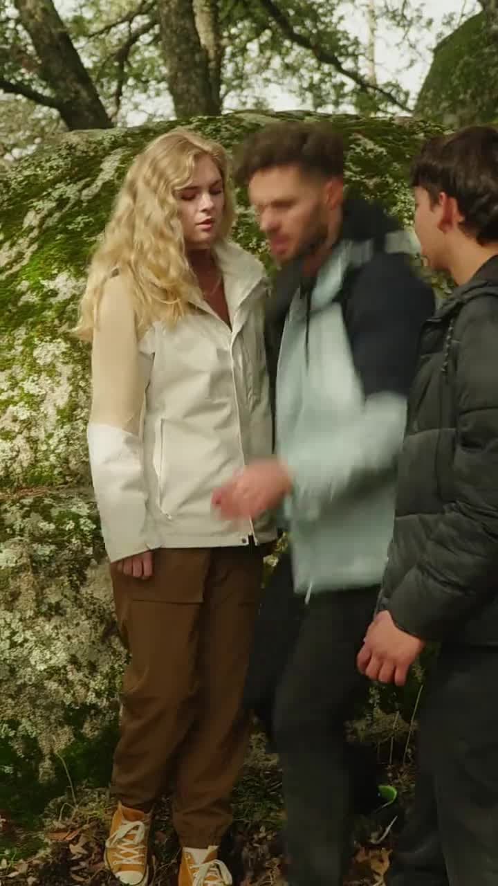 İstenmeyen Eş - Episode 46