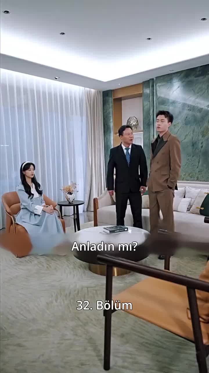 Taht Işığı - Episode 32