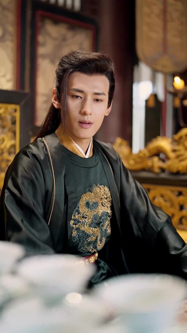 陛下有喜 - Episode 49