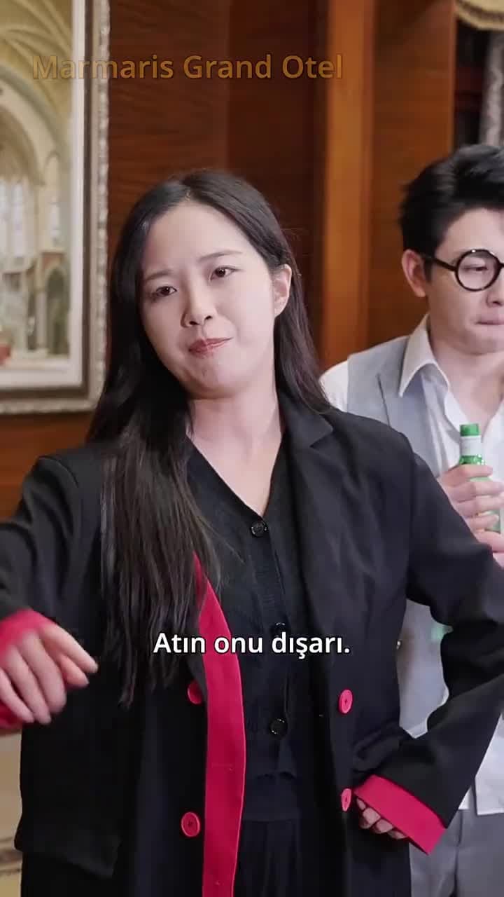 Halkın Damadı - Episode 73