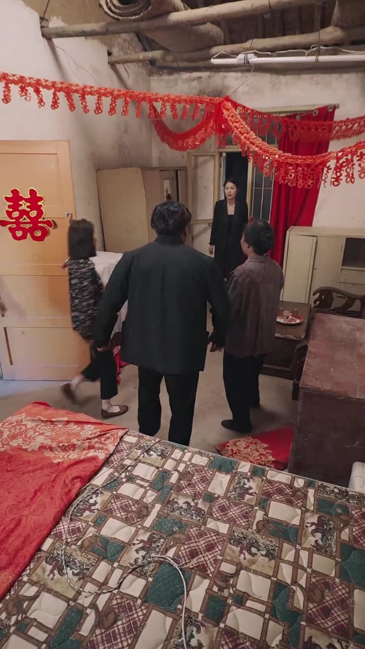 Pulang Bersamaku - Episode 17