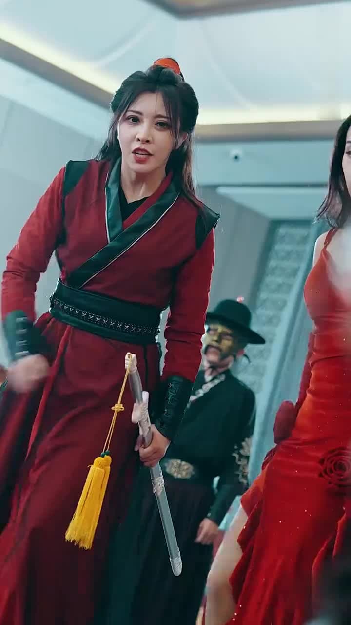 Yüce - Episode 45