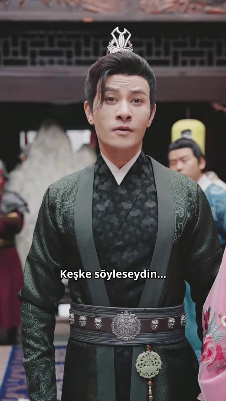 Anka‘nın Uyanışı - Episode 17