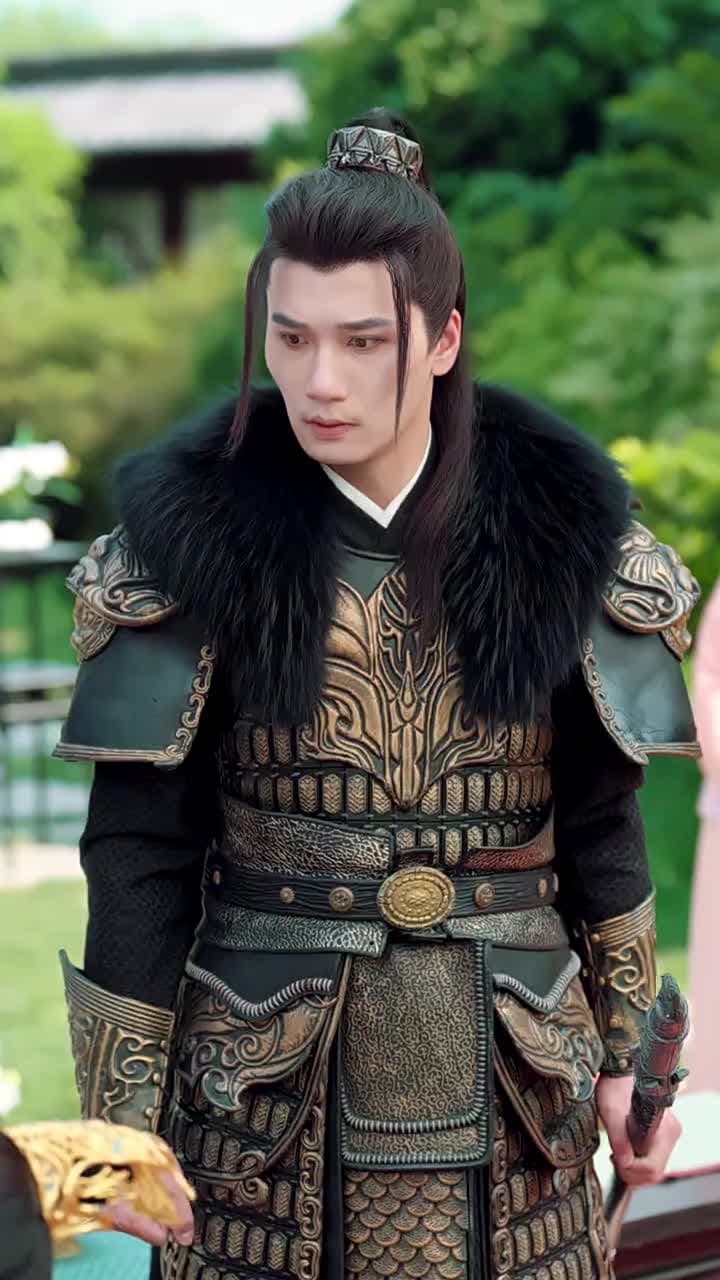 陛下有喜 - Episode 28