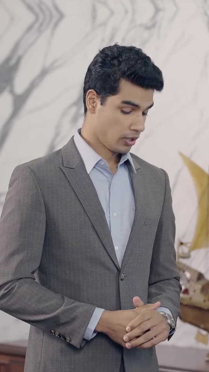 CEO'nun Sevimli Eşi'nin Dönüşü 2 - Episode 33