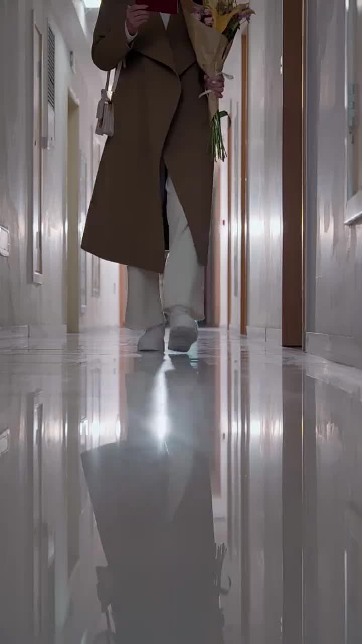Özür Dilerim - Episode 1