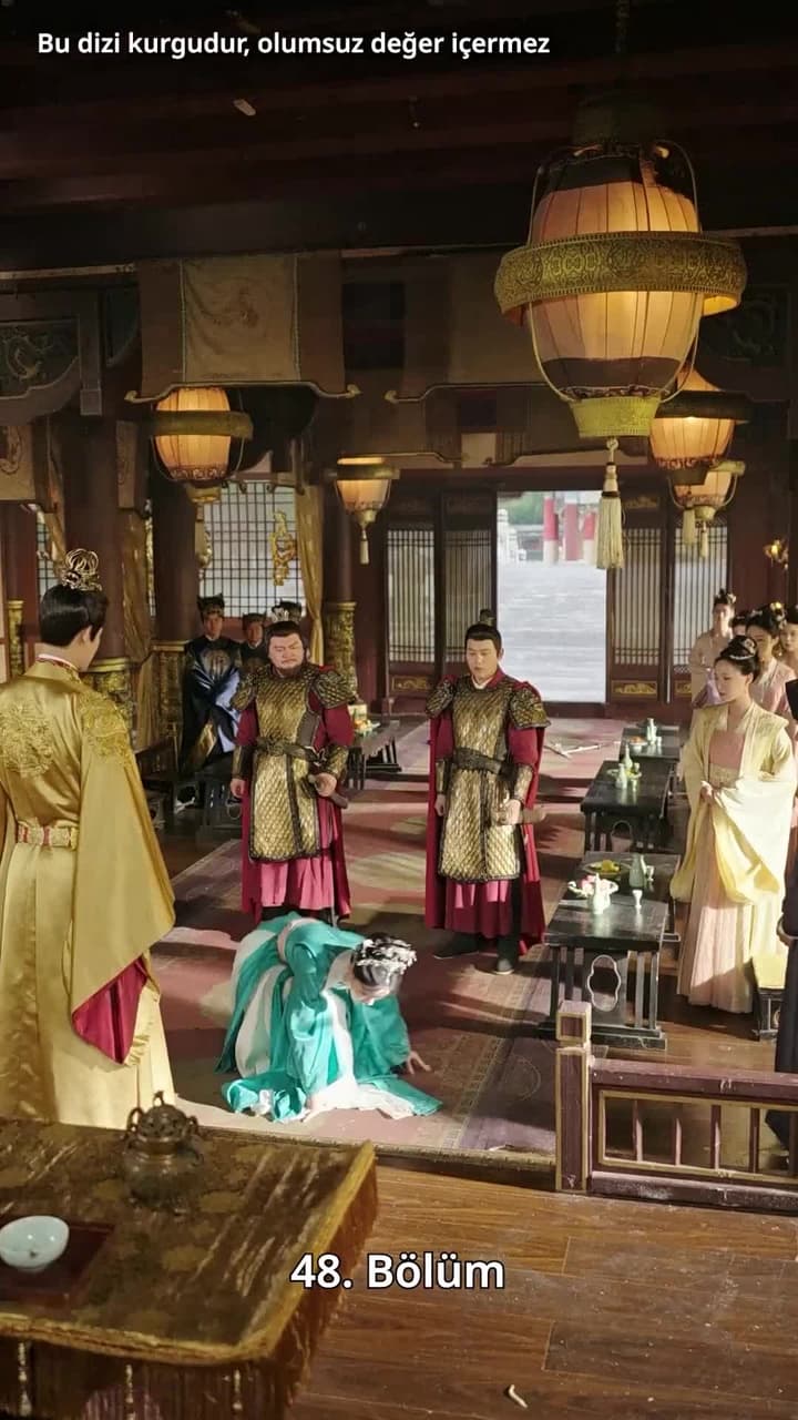 Hasret Dolu Rüyalar - Episode 48