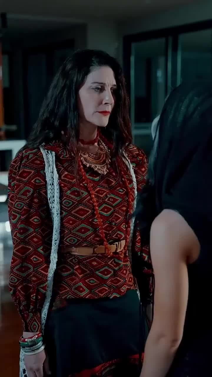 Benim Kişisel Kurtadam Kralım - Episode 89