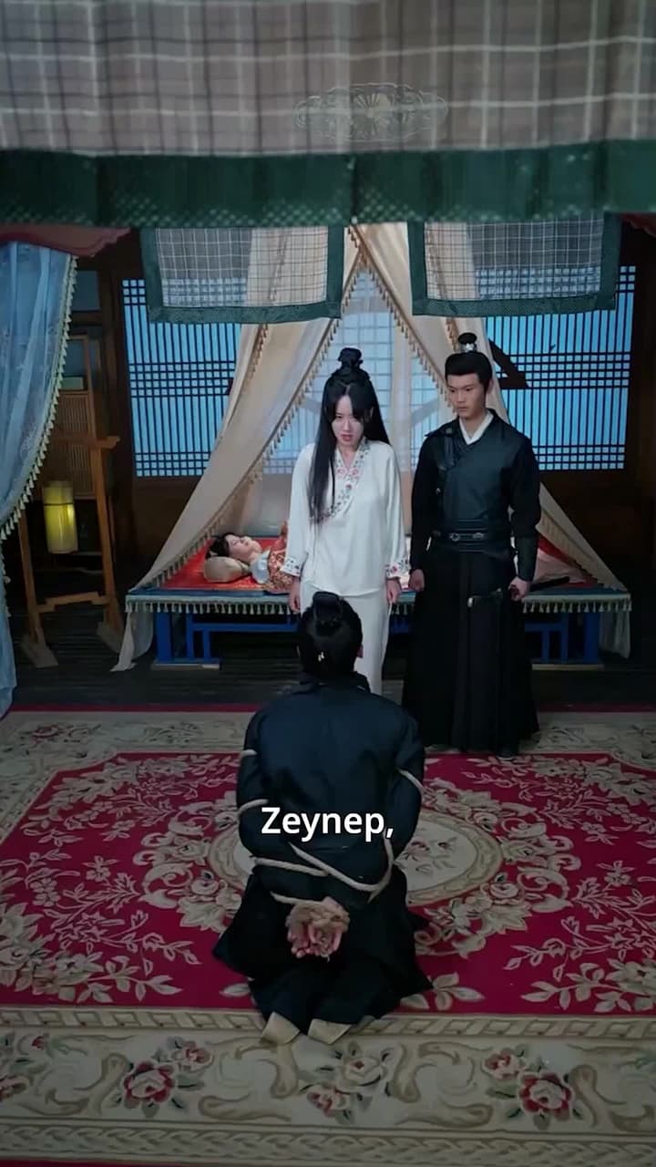 Kutsal Hekim - Episode 98